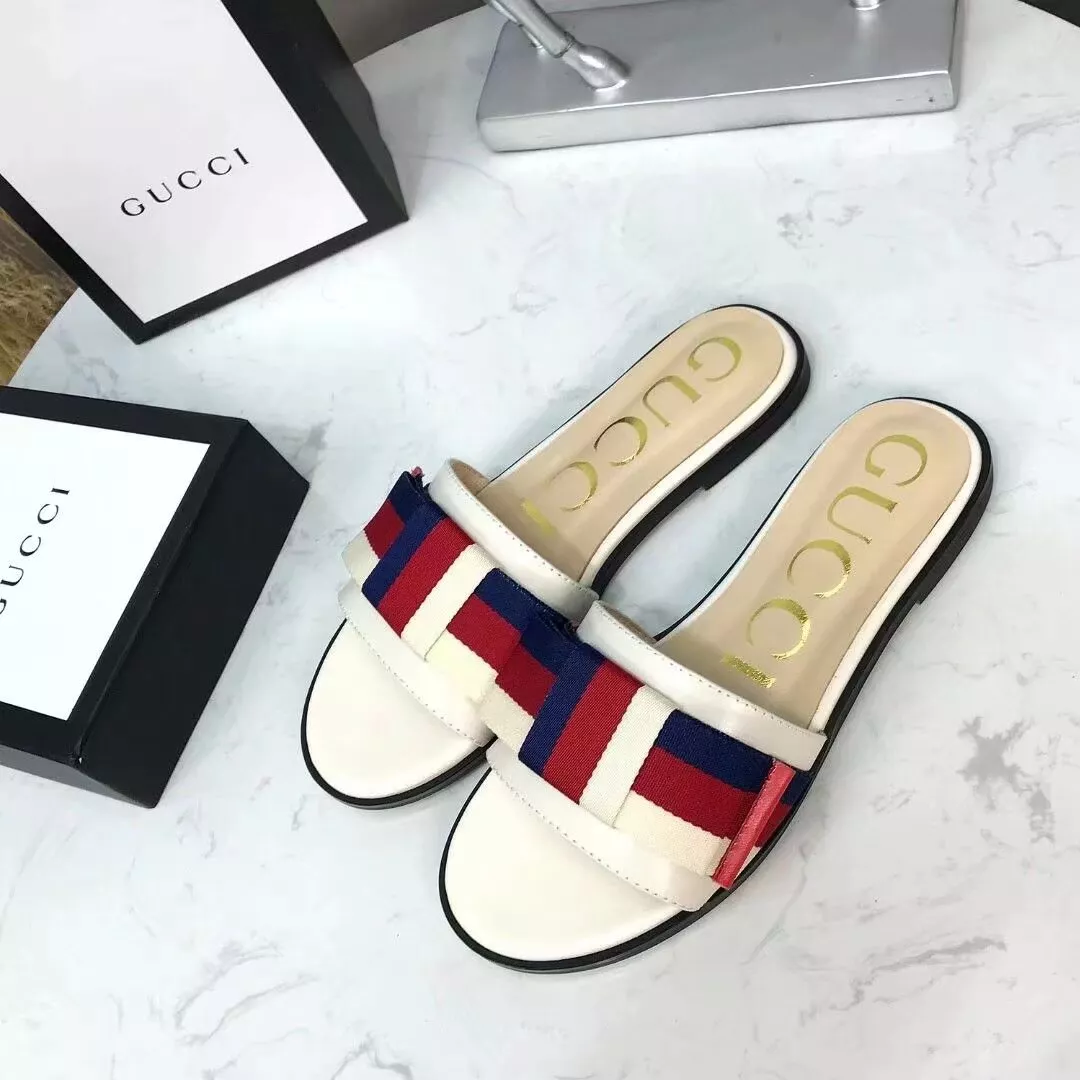 gucci chaussons pour femme s_12a304a1